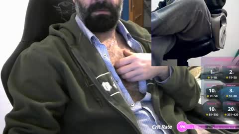 Snapshot of orso4sins2 chatting on January 7, 6:50 am orso online show from January 7, 6:50 am