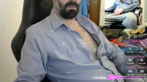 Snapshot of orso4sins2 chatting on March 7, 9:40 am orso online show from March 7, 9:40 am