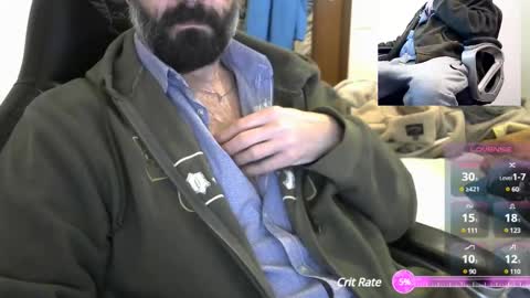 Snapshot of orso4sins2 chatting on February 25, 9:31 am orso online show from February 25, 9:31 am