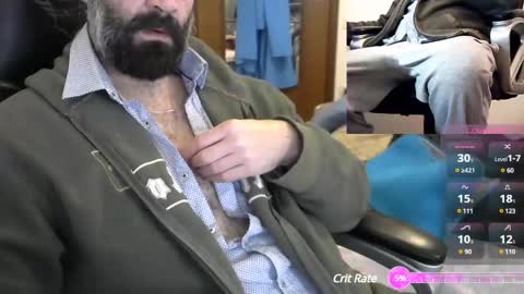 Snapshot of orso4sins2 chatting on January 17, 9:17 am orso online show from January 17, 9:17 am