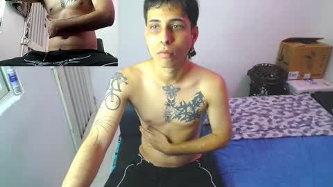 orus_420 online show from October 12, 4:45 pm