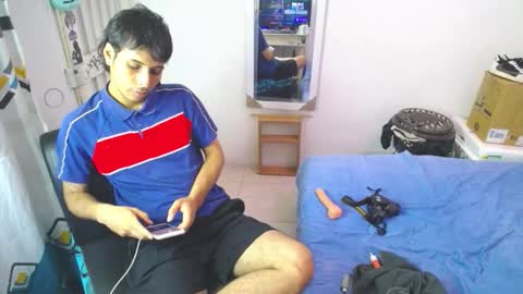 orus_420 online show from November 4, 9:05 pm