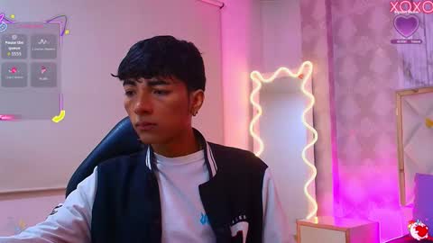 osamu_tay online show from March 16, 3:02 am