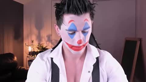 Oscar online show from October 30, 10:33 pm