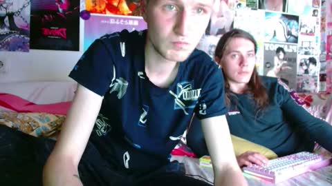 Oscar online show from October 19, 8:12 pm