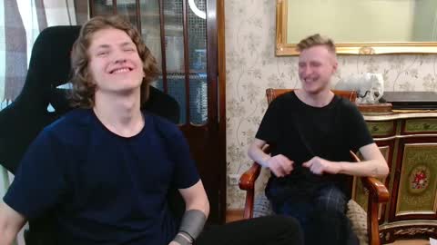 Oscar online show from March 15, 1:29 pm