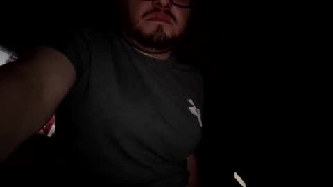 oscarcisco online show from March 7, 11:18 am