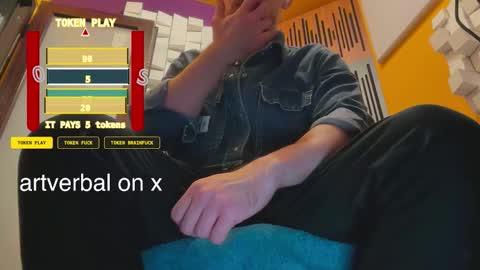 Snapshot of oscarsavage chatting on October 9, 8:03 pm Oscar Steel Savage online show from October 9, 8:03 pm