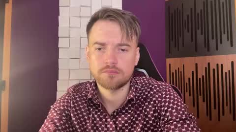 Snapshot of oscarsavage chatting on February 16, 5:37 pm Oscar Steel Savage online show from February 16, 5:37 pm