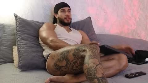 osher_cox online show from November 13, 3:44 am