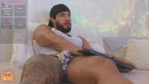 osher_cox online show from February 18, 5:27 am