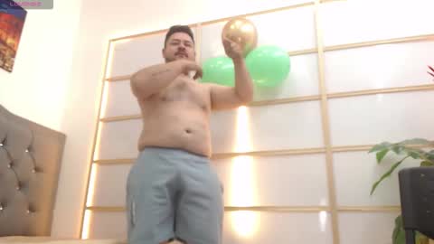 Bear Gael online show from March 17, 5:37 pm