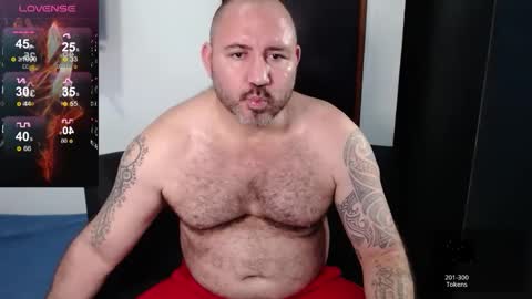 Osobrandon567 online show from November 29, 12:12 am