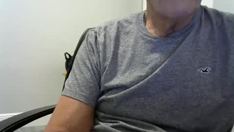 Ossi online show from October 16, 2:41 am