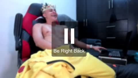 Leyder online show from October 9, 2:16 am