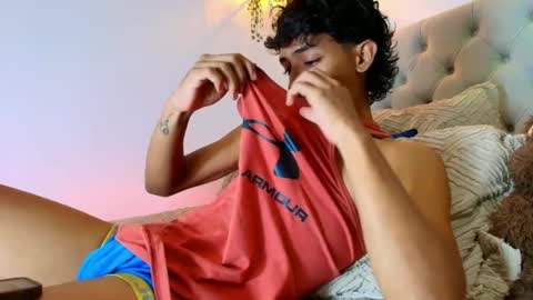 ostin 18hot online show from March 3, 2:30 am