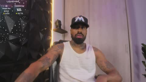 Ostin Daniels online show from June 3, 12:12 am