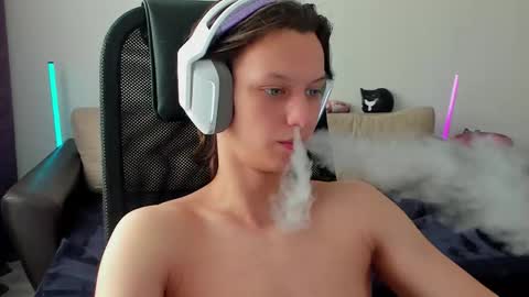 Ostin online show from March 1, 10:26 am