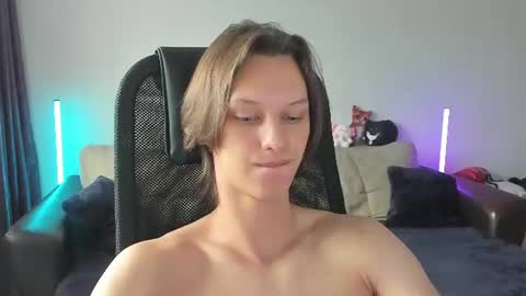 Ostin online show from July 4, 1:14 pm