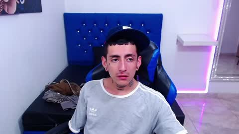 Ostin baby online show from December 4, 2:15 pm