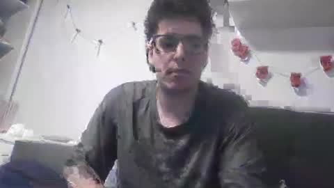 ostomymale online show from February 21, 8:27 pm