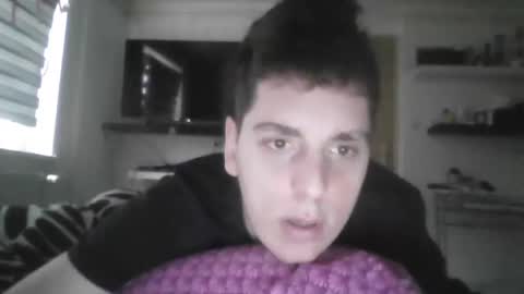 ostomymale online show from January 24, 7:51 am