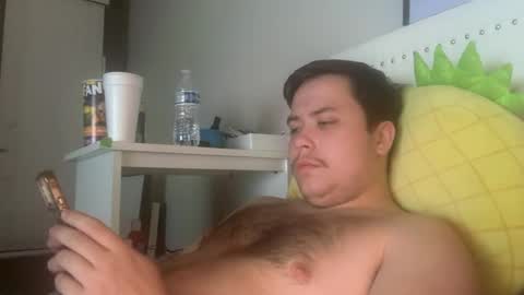 otterboi101 online show from June 12, 9:18 am