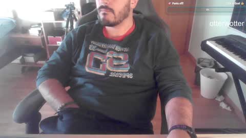 Wotter online show from December 23, 1:13 pm