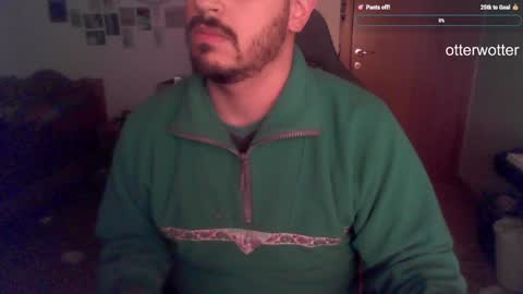 Wotter online show from January 2, 2:24 pm