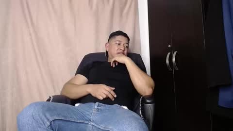 otto_stud online show from April 20, 4:04 am