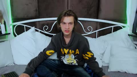 Otto online show from September 21, 10:10 pm