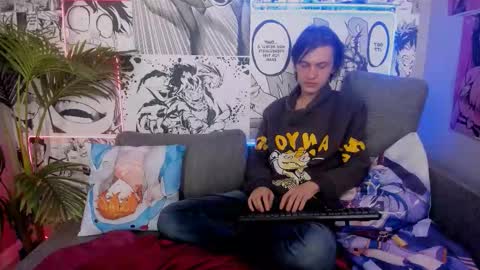 Otto online show from September 19, 8:30 pm