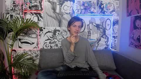 Otto online show from September 12, 7:58 pm