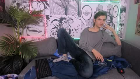 Otto online show from September 26, 9:45 pm