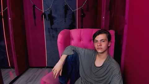 Otto online show from October 6, 8:57 pm