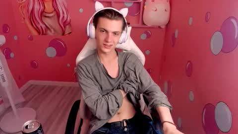 Otto online show from October 3, 8:36 pm