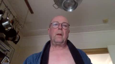 Otto online show from March 25, 8:07 am