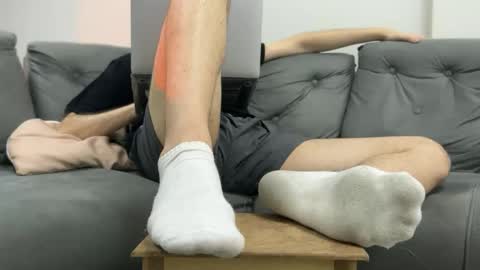 otvaio4  online show from January 11, 9:04 pm