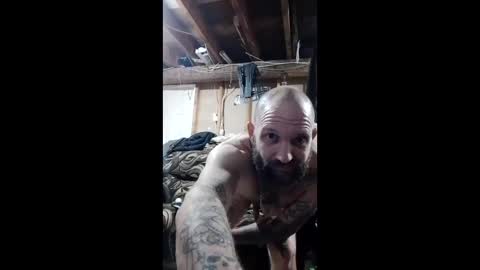 outlawxmen online show from February 25, 10:49 am