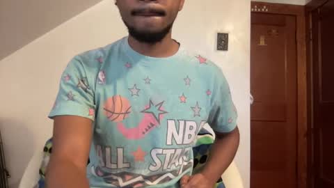 outofhisleague_ online show from November 1, 3:49 pm