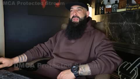 Lex online show from March 29, 5:07 am