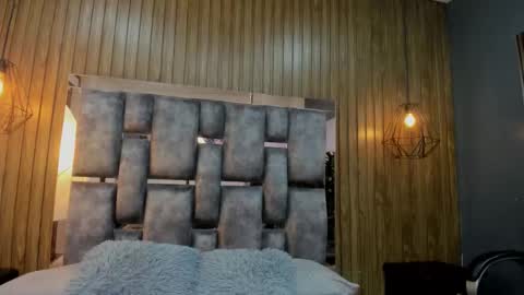 Owen Johnson online show from February 24, 12:06 pm