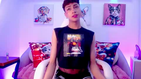 Owen online show from December 20, 10:50 pm