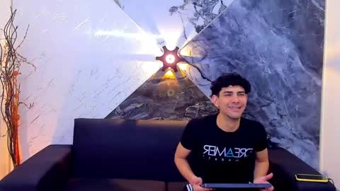 owen_mccarthy online show from January 27, 3:26 am