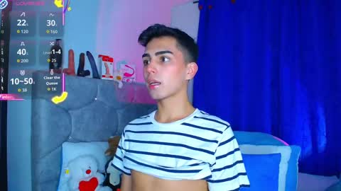 Owen  Independent model  online show from October 20, 6:06 am