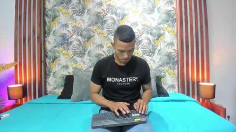 Owen online show from September 16, 11:55 am