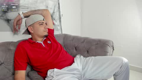 O W E N - S T O N E online show from October 17, 4:49 am