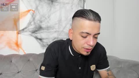 O W E N - S T O N E online show from October 20, 3:54 am