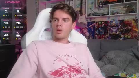 Mike online show from October 9, 12:21 pm