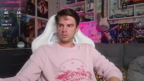 Mike online show from October 16, 2:36 pm